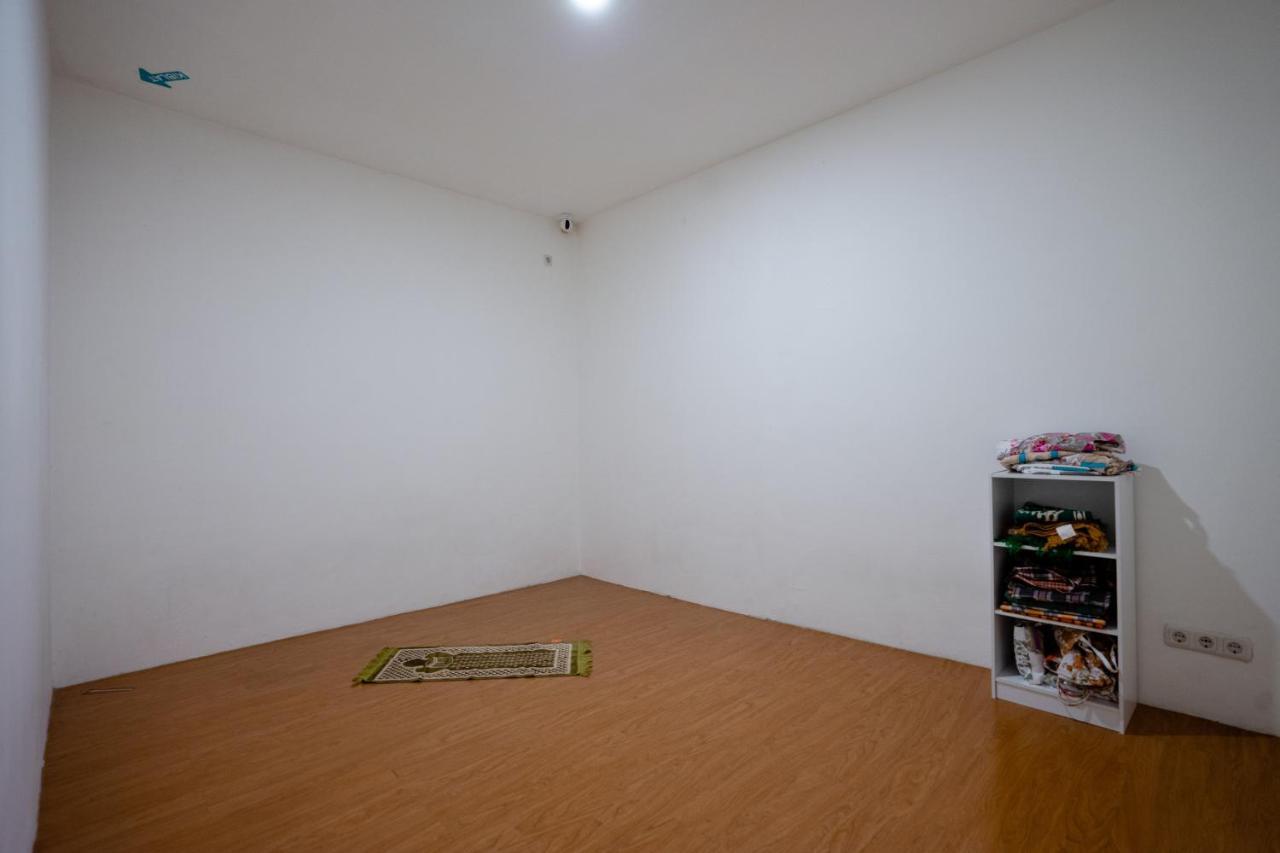 Bobopod Kota Lama, Semarang Eksteriør billede